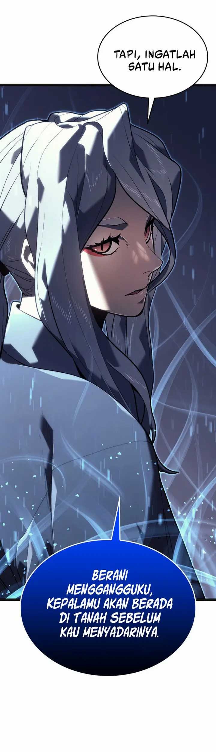 Grim Reaper of the Drifting Moon Chapter 57 Gambar 33