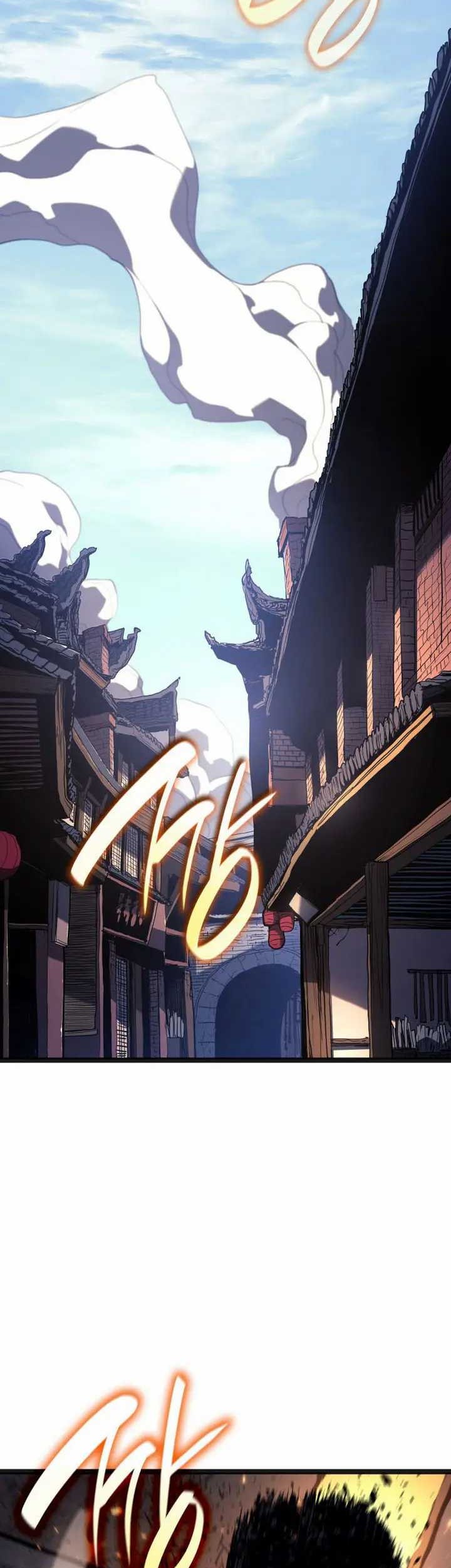 Grim Reaper of the Drifting Moon Chapter 57 Gambar 35