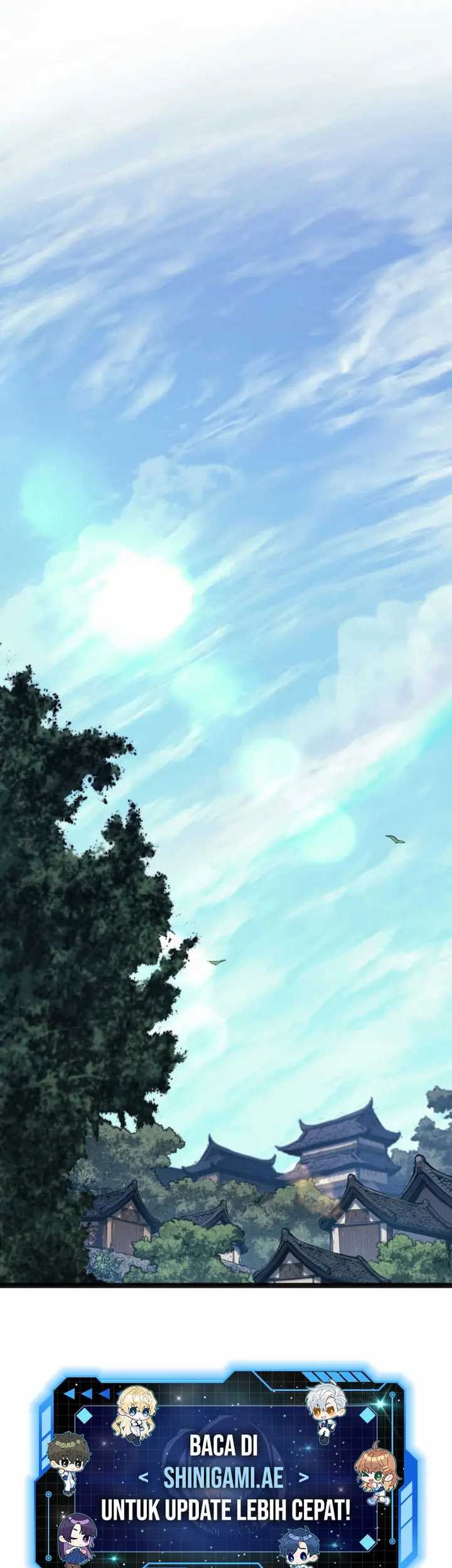 Baca Grim Reaper of the Drifting Moon Chapter 57 Gambar 2