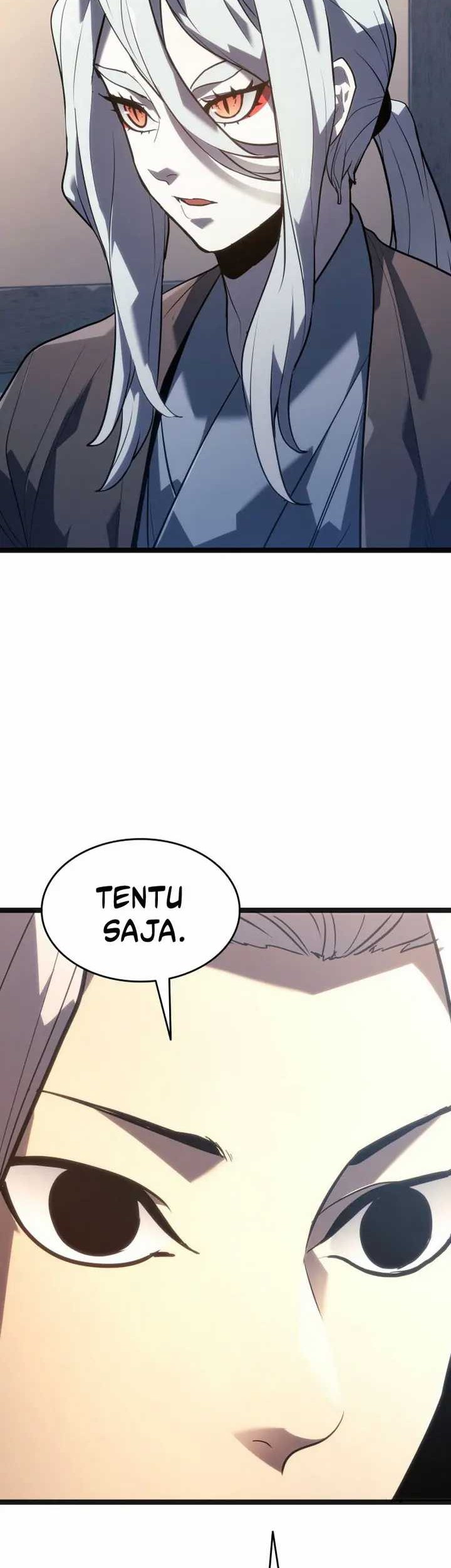 Grim Reaper of the Drifting Moon Chapter 57 Gambar 11