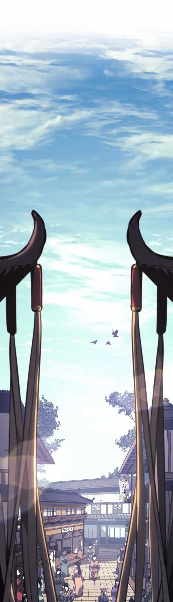 Baca  Grim Reaper of the Drifting Moon Chapter 56 Gambar 2