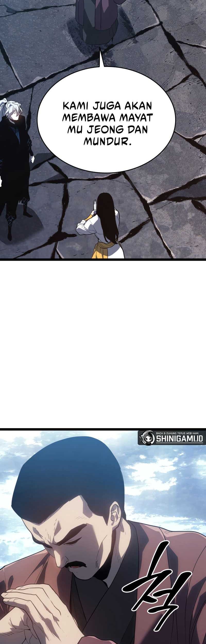 Grim Reaper of the Drifting Moon Chapter 55 Gambar 41