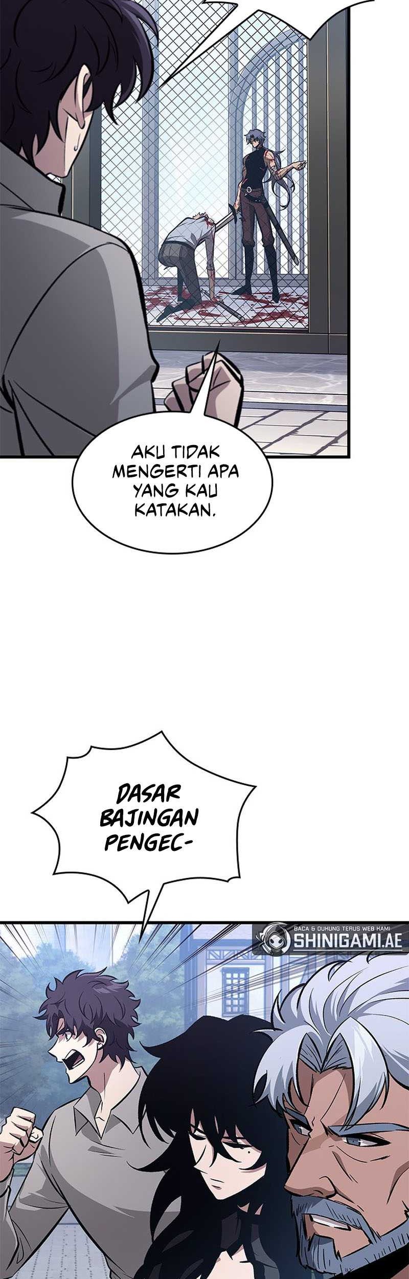 Pick Me Up Chapter 63 Gambar 55