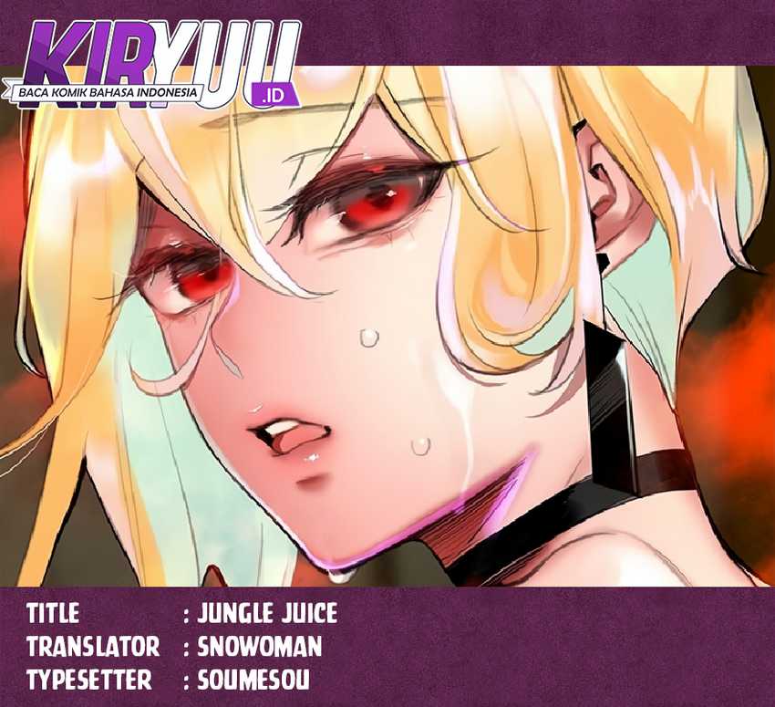 Baca Komik Jungle Juice Chapter 98 Gambar 1