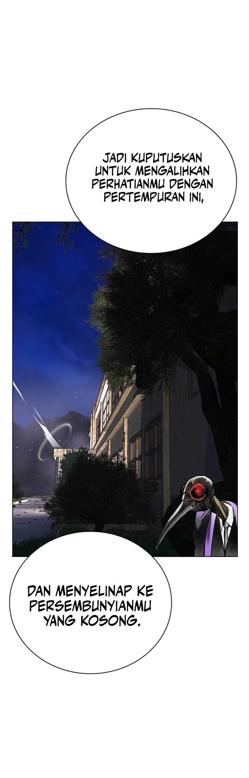 Jungle Juice Chapter 98 Gambar 18