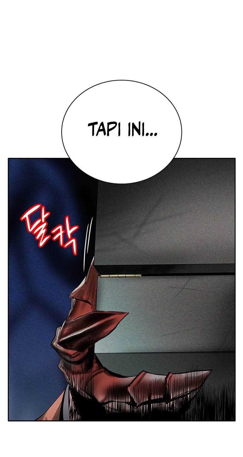 Jungle Juice Chapter 98 Gambar 19
