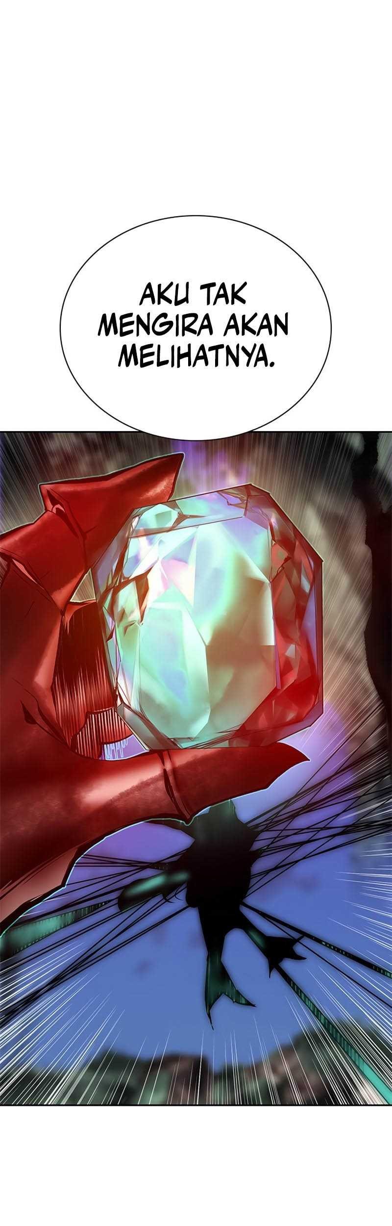 Jungle Juice Chapter 98 Gambar 20