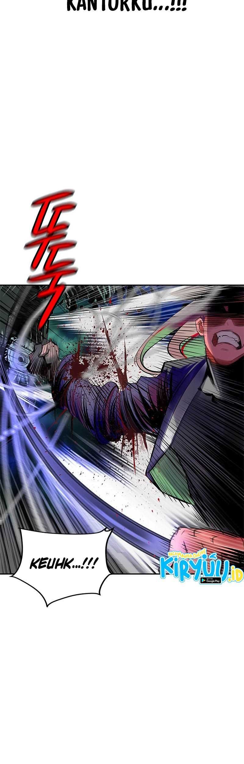 Jungle Juice Chapter 98 Gambar 22