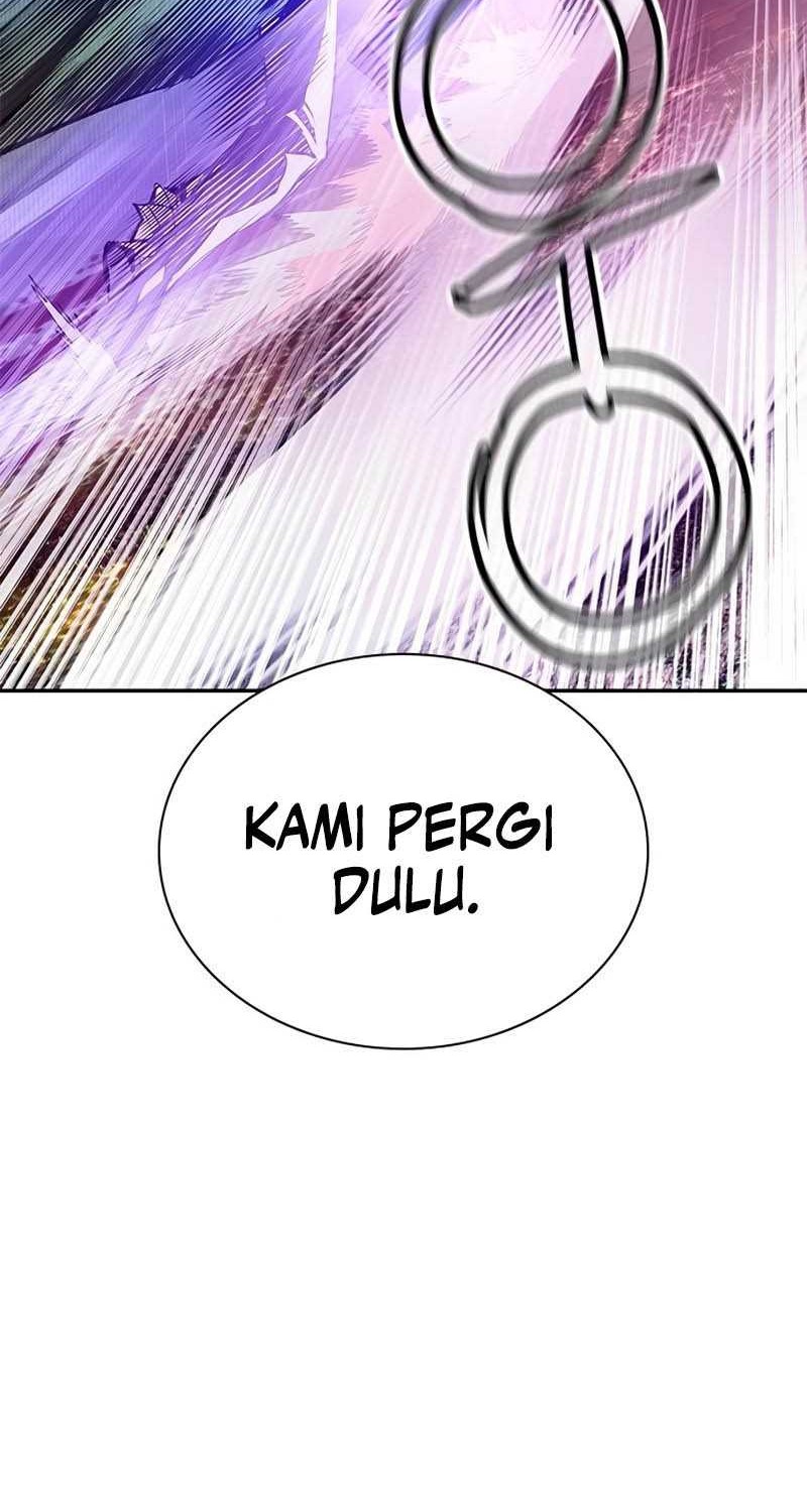 Jungle Juice Chapter 98 Gambar 25
