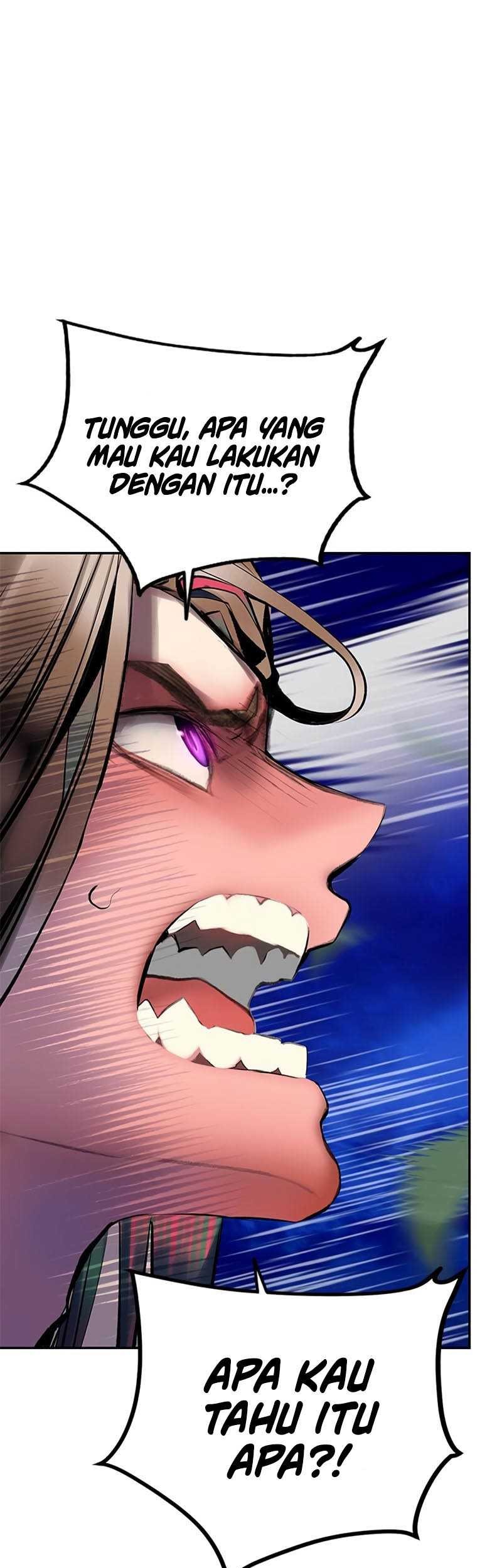 Jungle Juice Chapter 98 Gambar 26