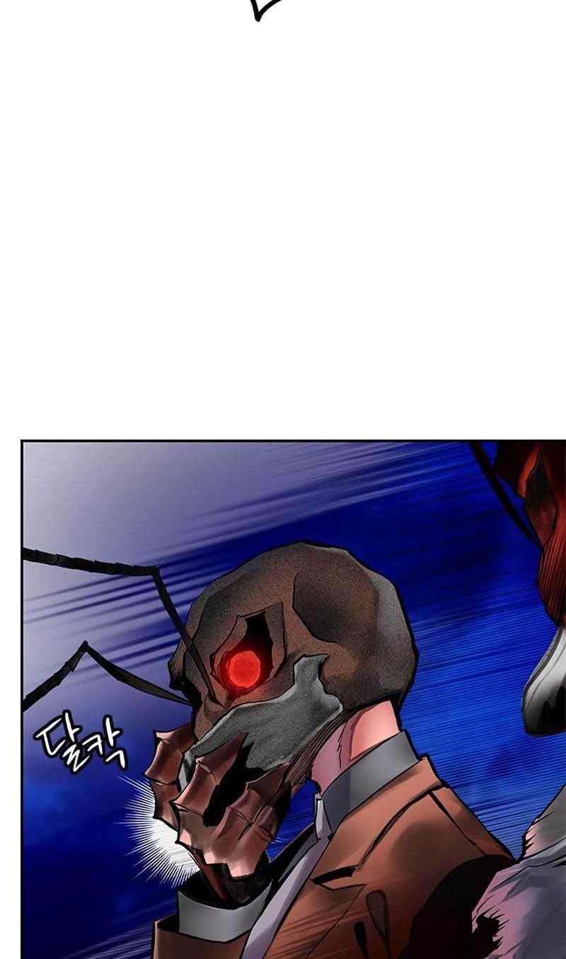 Jungle Juice Chapter 98 Gambar 27