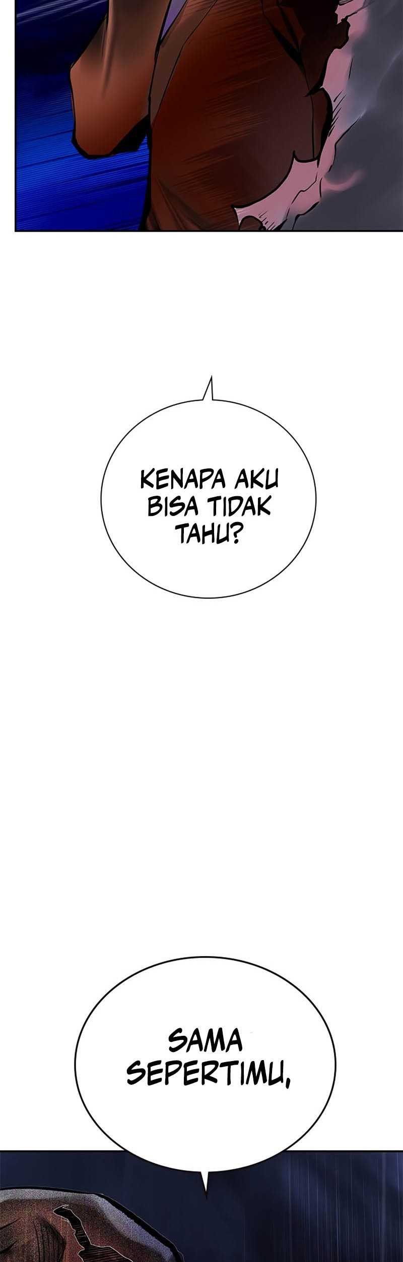 Jungle Juice Chapter 98 Gambar 28