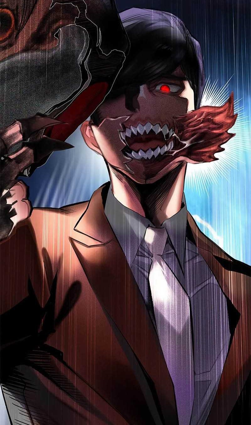 Jungle Juice Chapter 98 Gambar 29