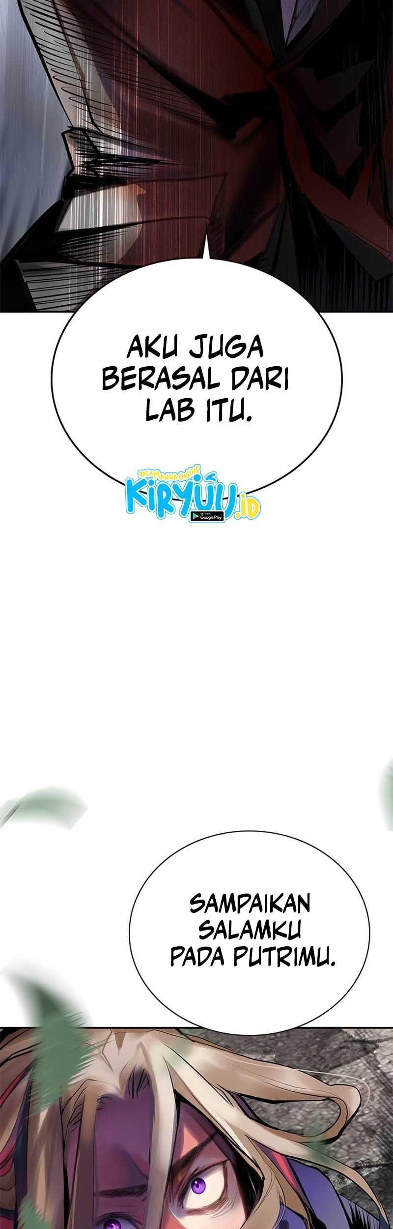 Jungle Juice Chapter 98 Gambar 30