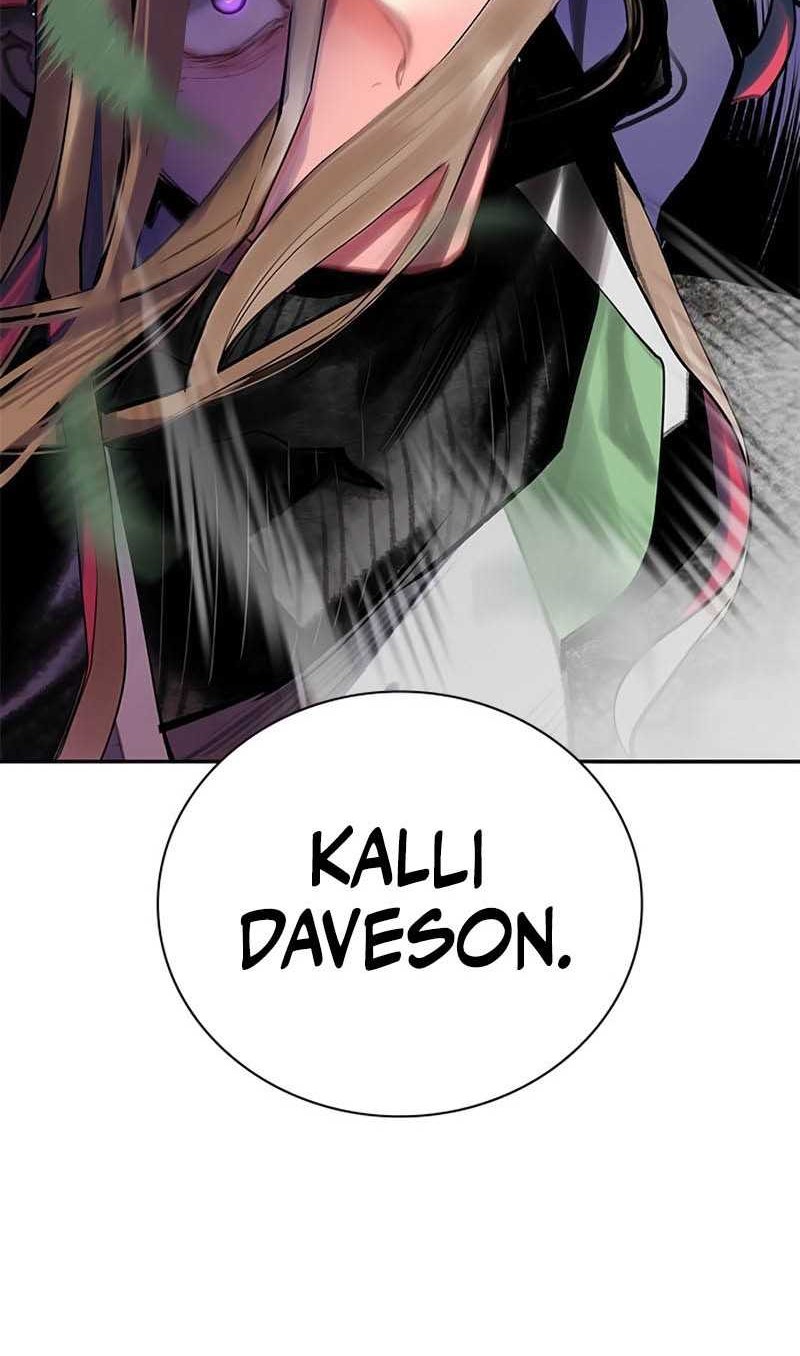 Jungle Juice Chapter 98 Gambar 31