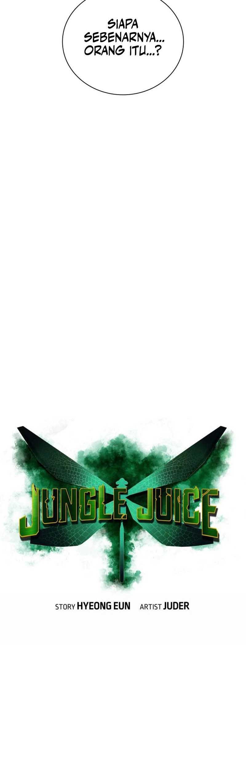 Jungle Juice Chapter 98 Gambar 34