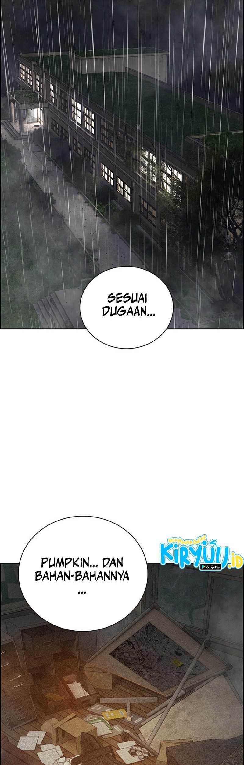 Jungle Juice Chapter 98 Gambar 36