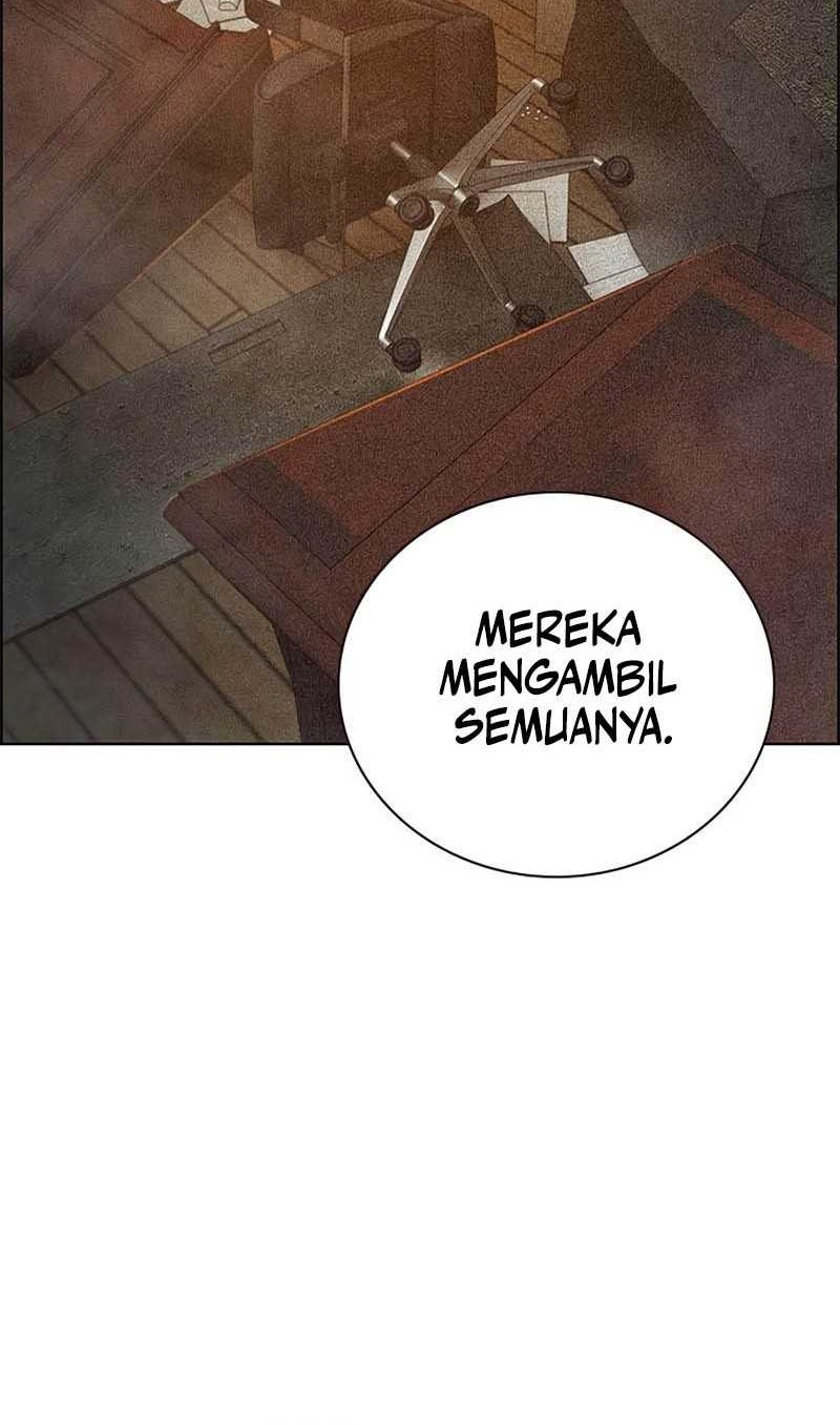 Jungle Juice Chapter 98 Gambar 37