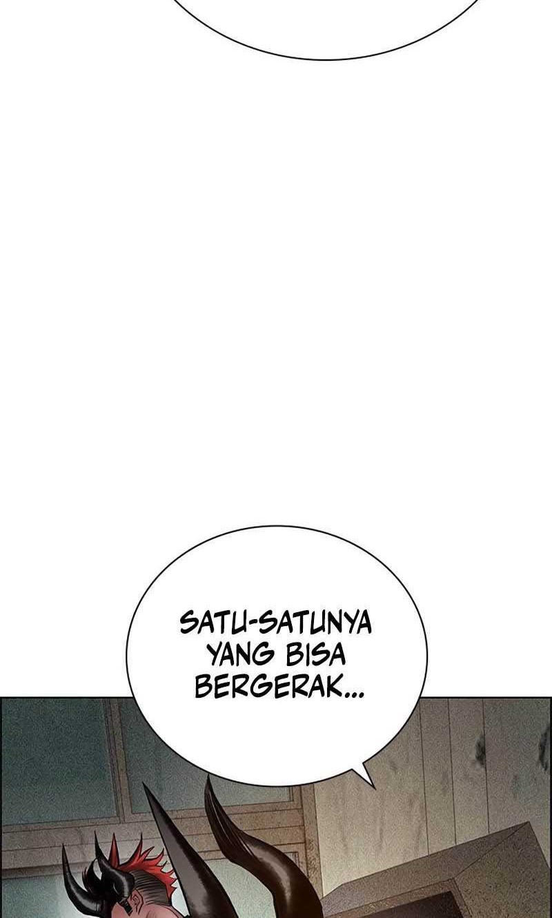 Jungle Juice Chapter 98 Gambar 39