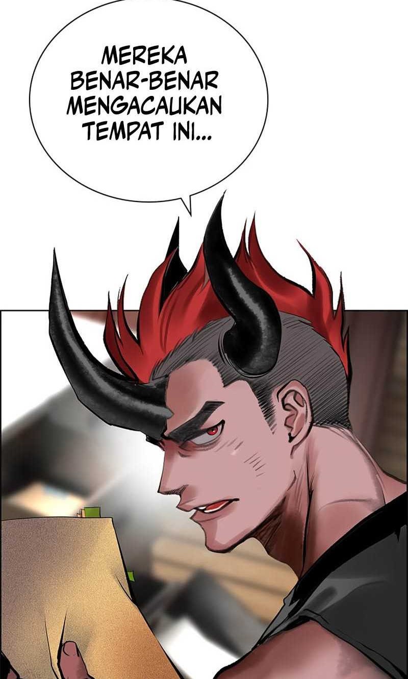 Jungle Juice Chapter 98 Gambar 41