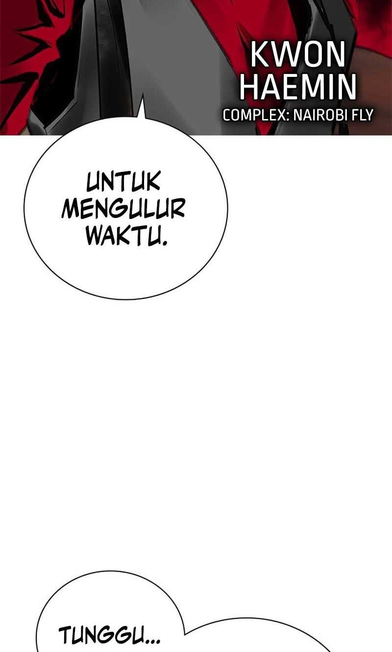 Jungle Juice Chapter 98 Gambar 43