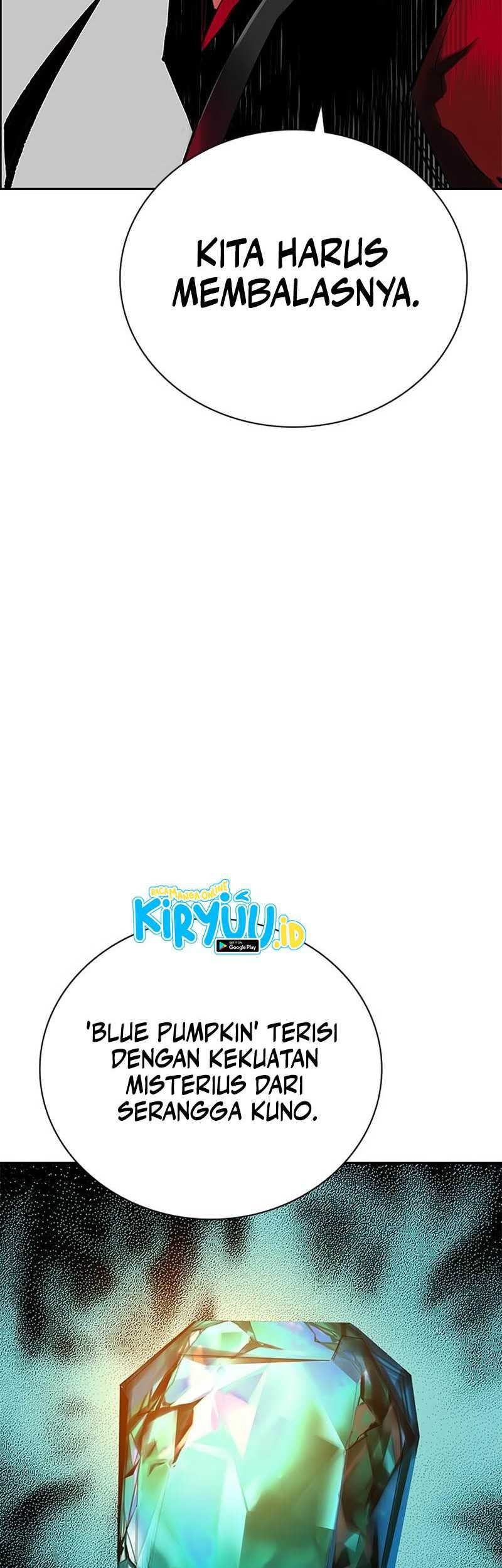 Jungle Juice Chapter 98 Gambar 54