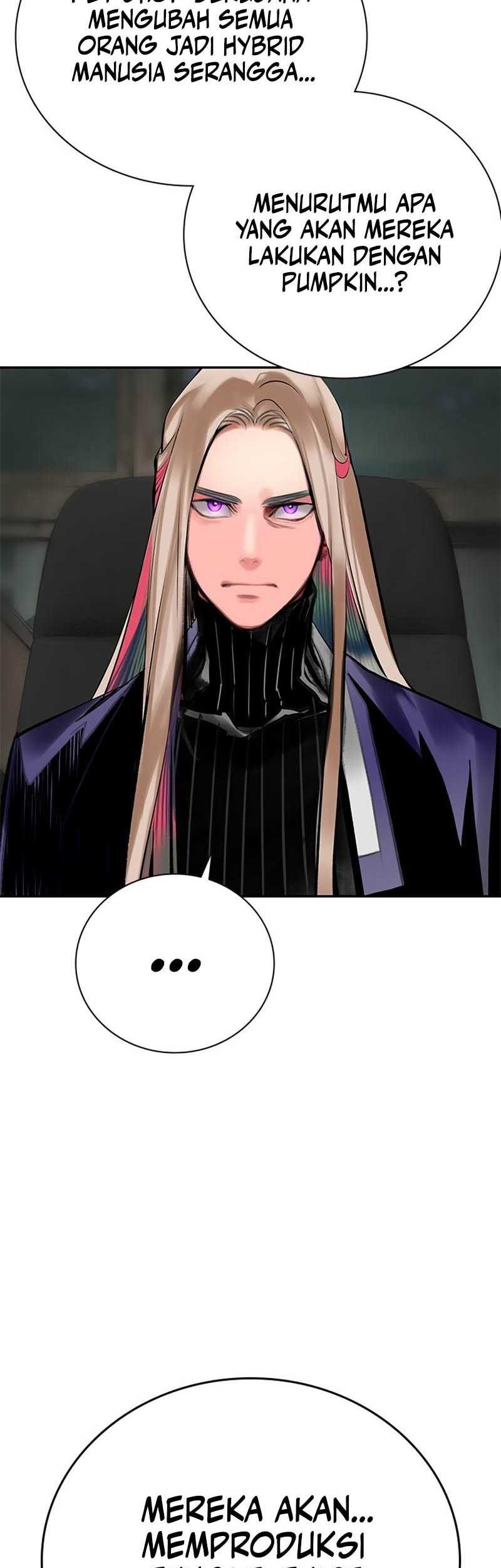Jungle Juice Chapter 98 Gambar 56