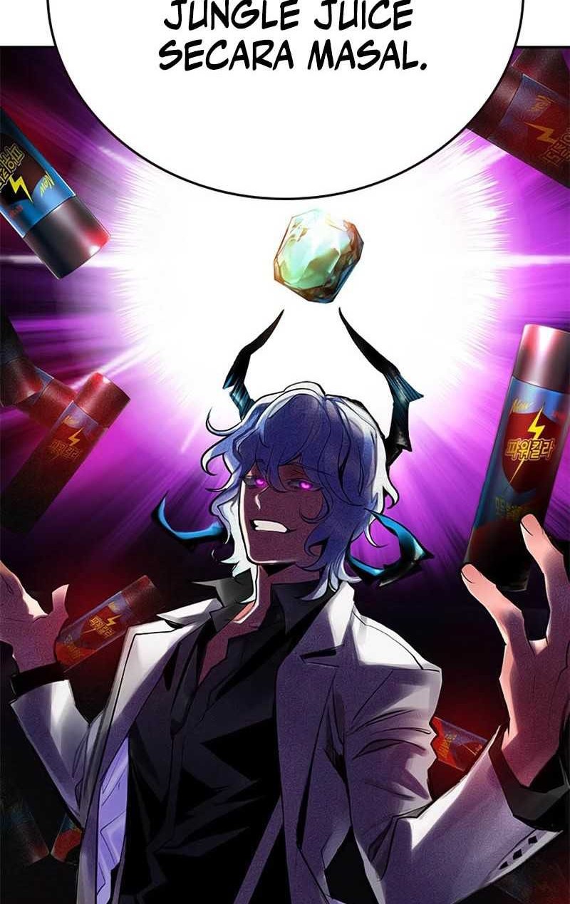 Jungle Juice Chapter 98 Gambar 57