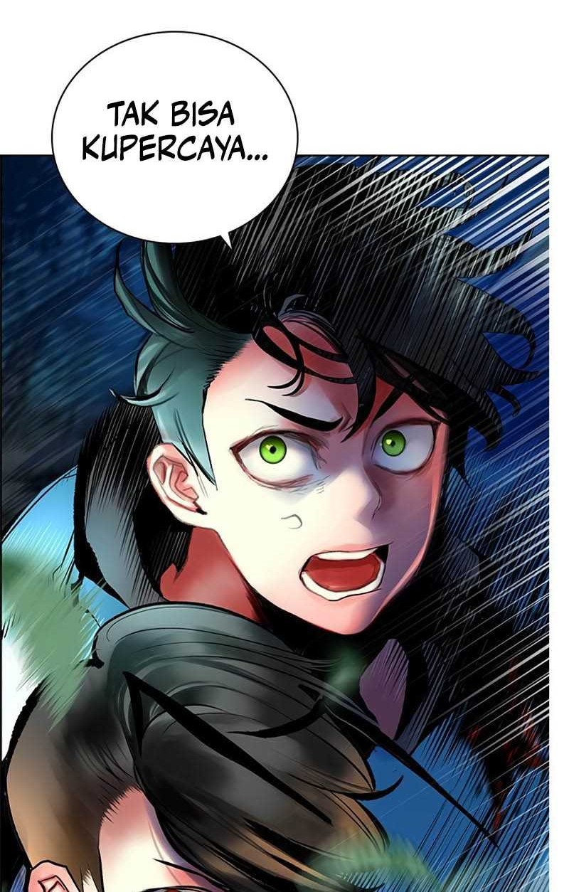 Jungle Juice Chapter 98 Gambar 3