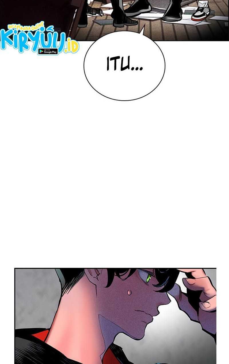 Jungle Juice Chapter 98 Gambar 59