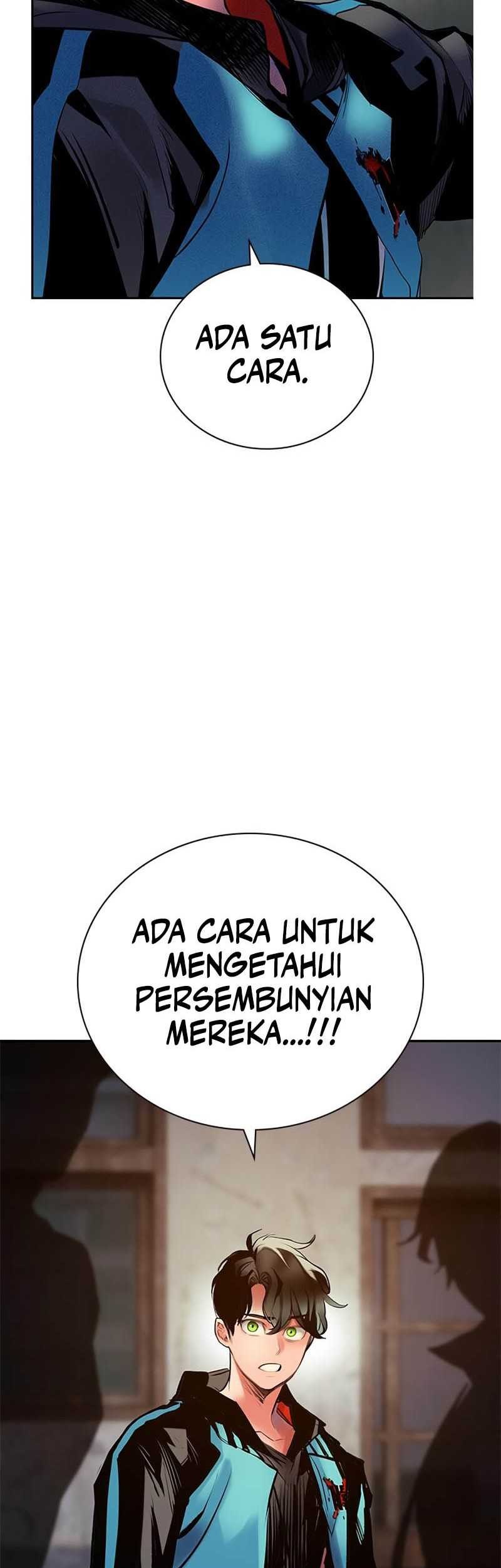 Jungle Juice Chapter 98 Gambar 60
