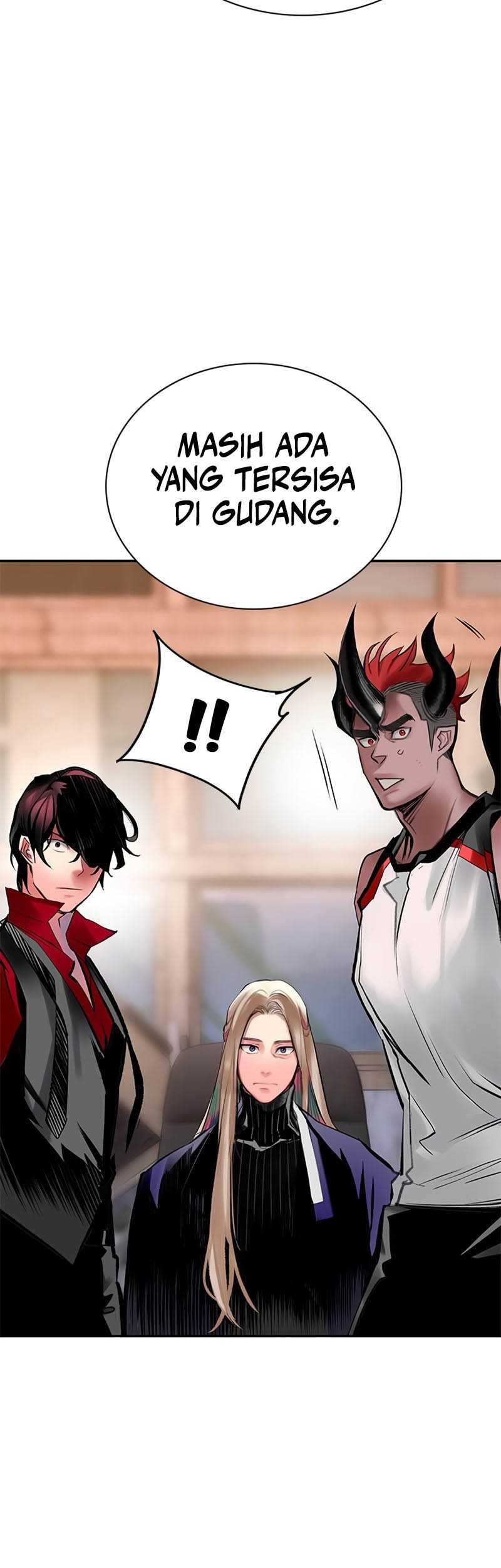 Jungle Juice Chapter 98 Gambar 64