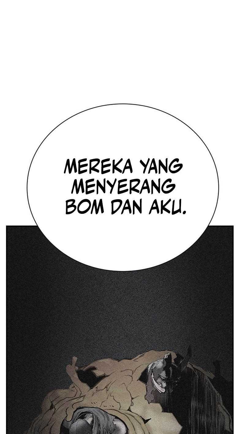 Jungle Juice Chapter 98 Gambar 65