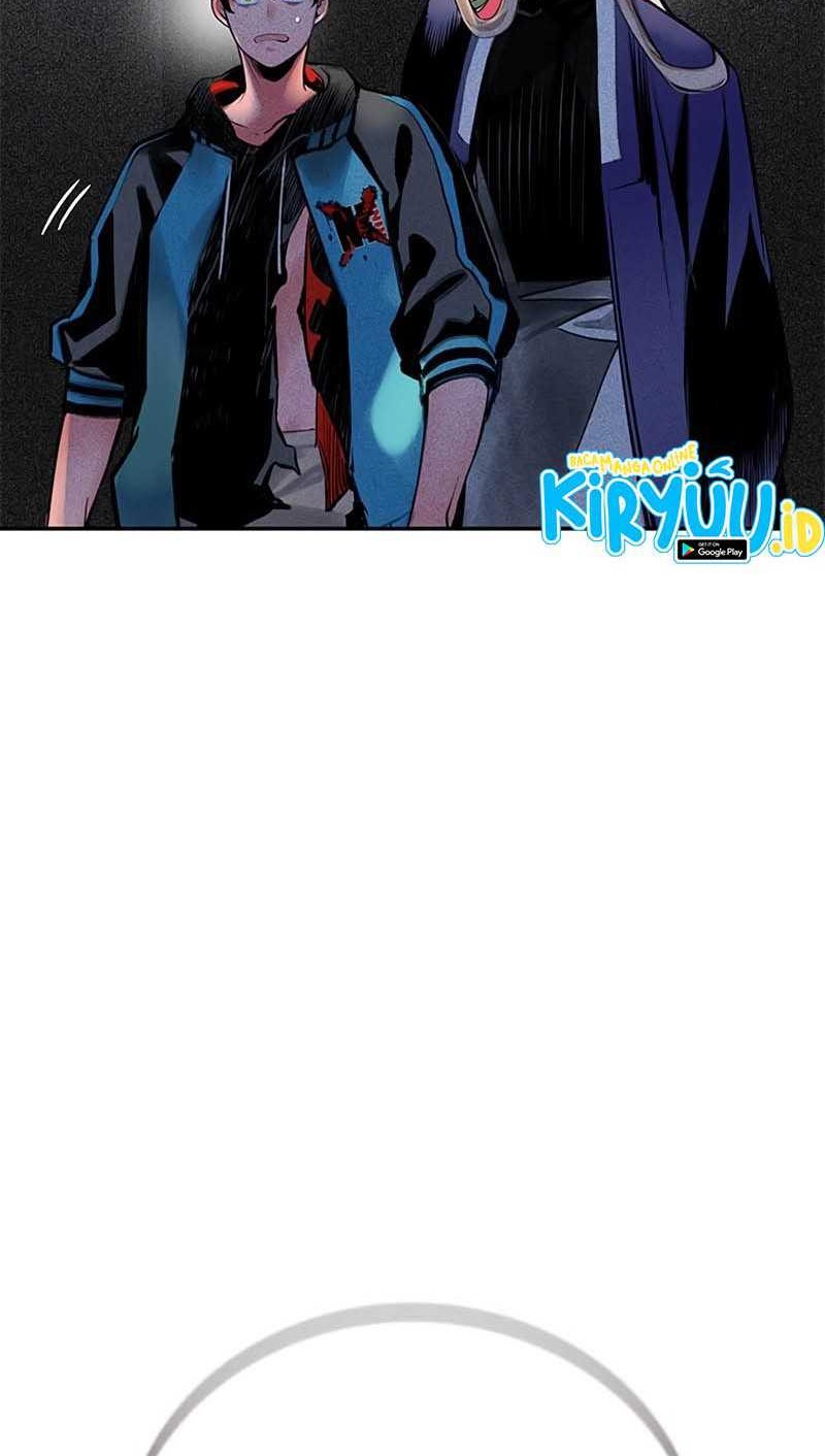 Jungle Juice Chapter 98 Gambar 67