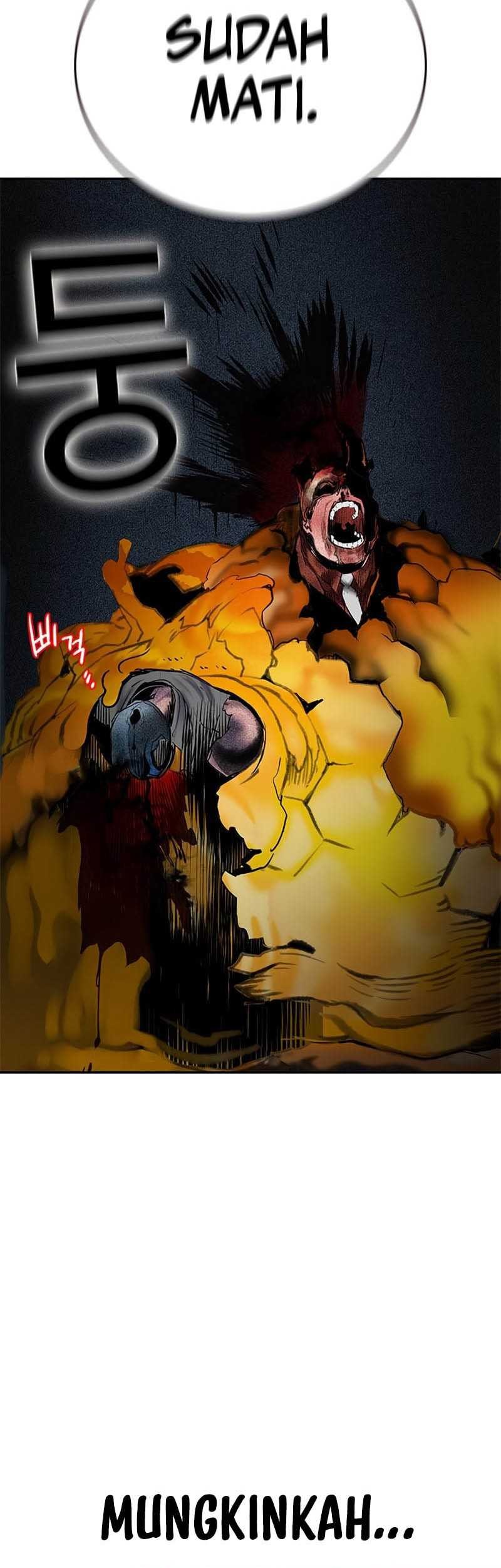 Jungle Juice Chapter 98 Gambar 68