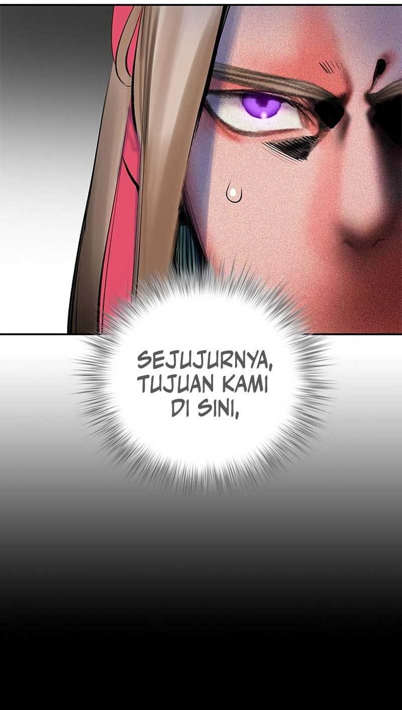 Jungle Juice Chapter 98 Gambar 69