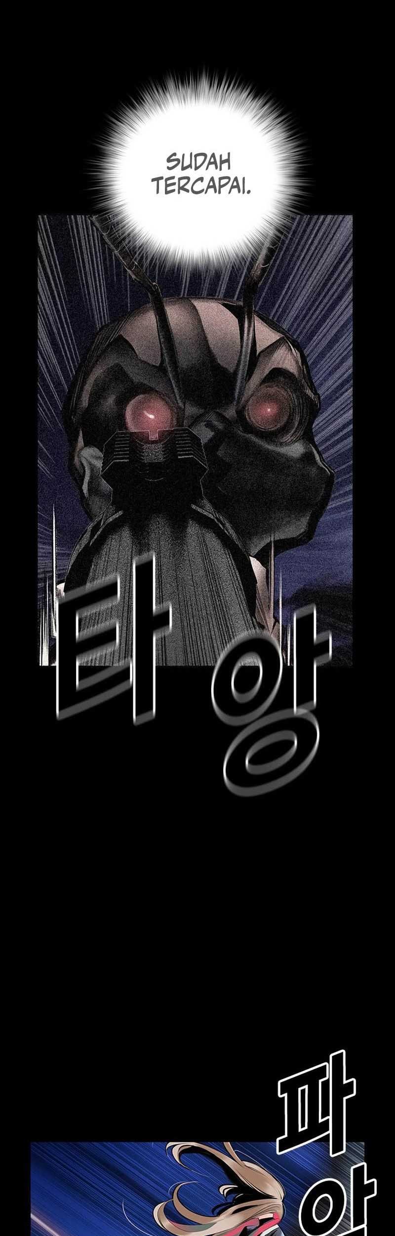 Jungle Juice Chapter 98 Gambar 70