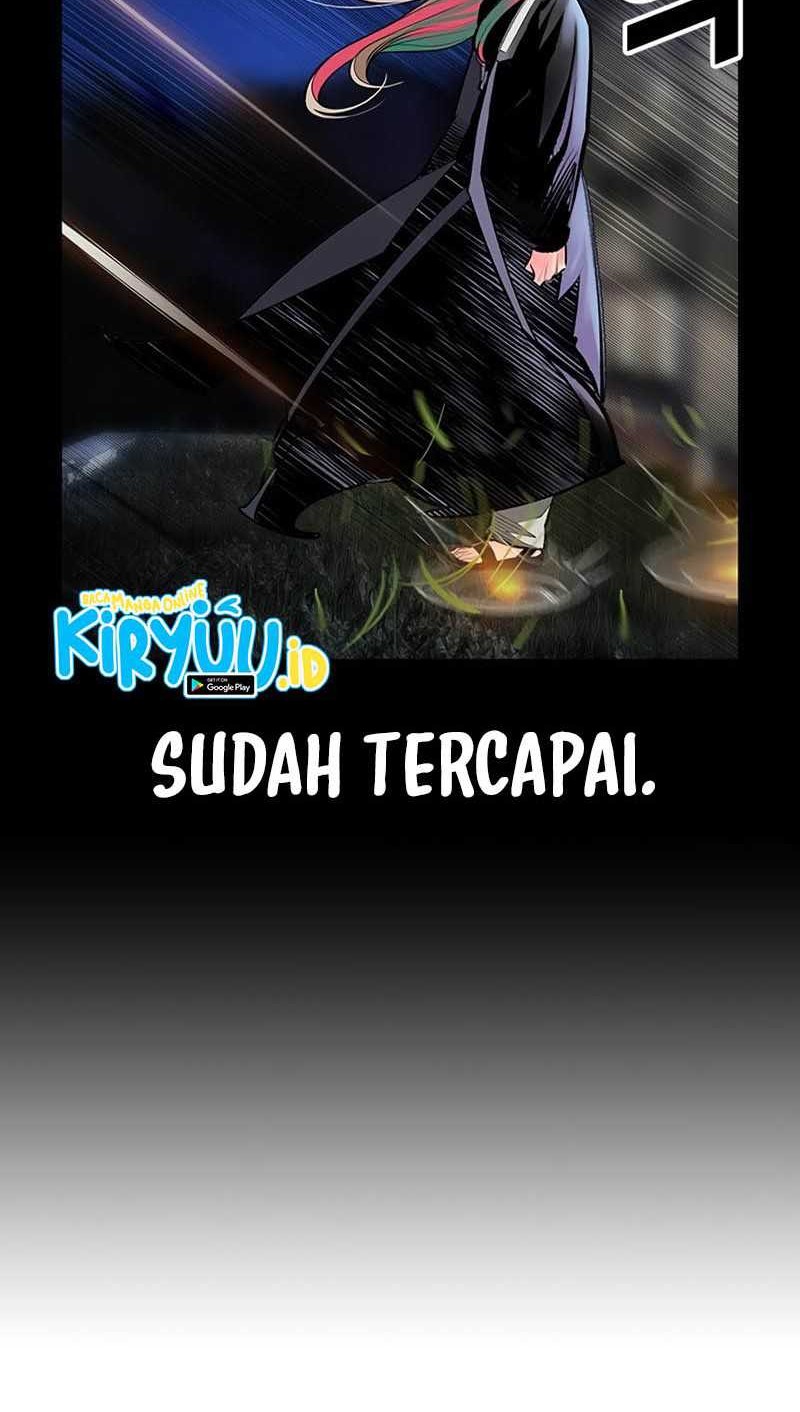 Jungle Juice Chapter 98 Gambar 71