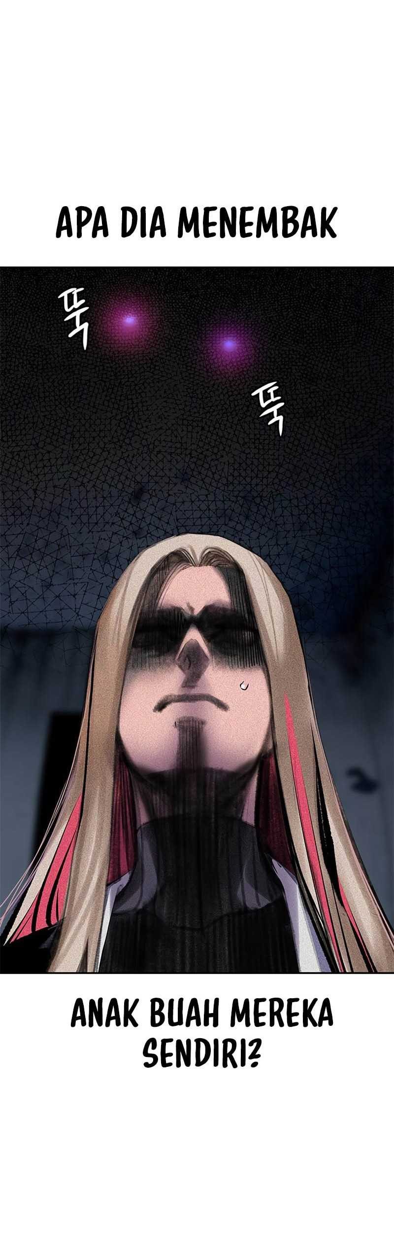 Jungle Juice Chapter 98 Gambar 72