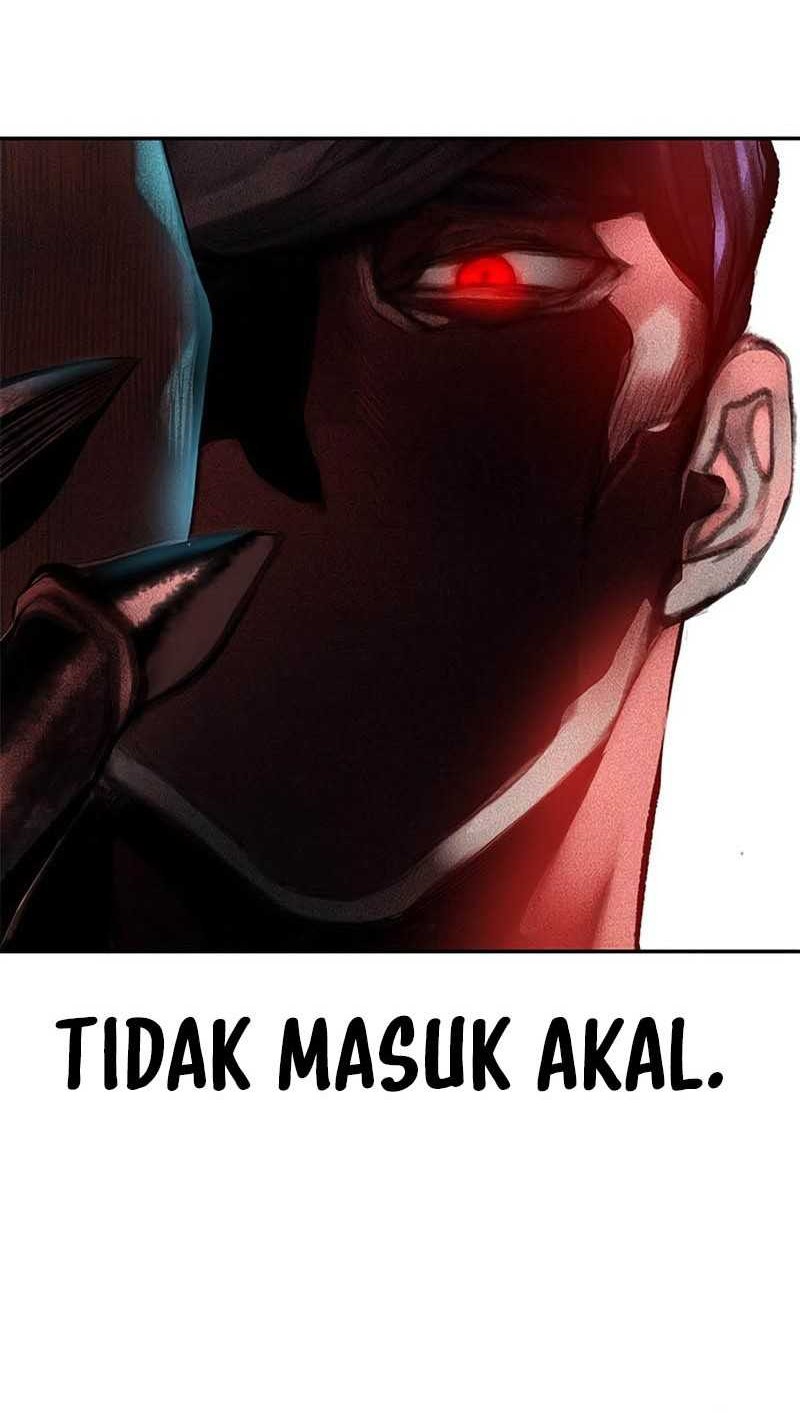 Jungle Juice Chapter 98 Gambar 73