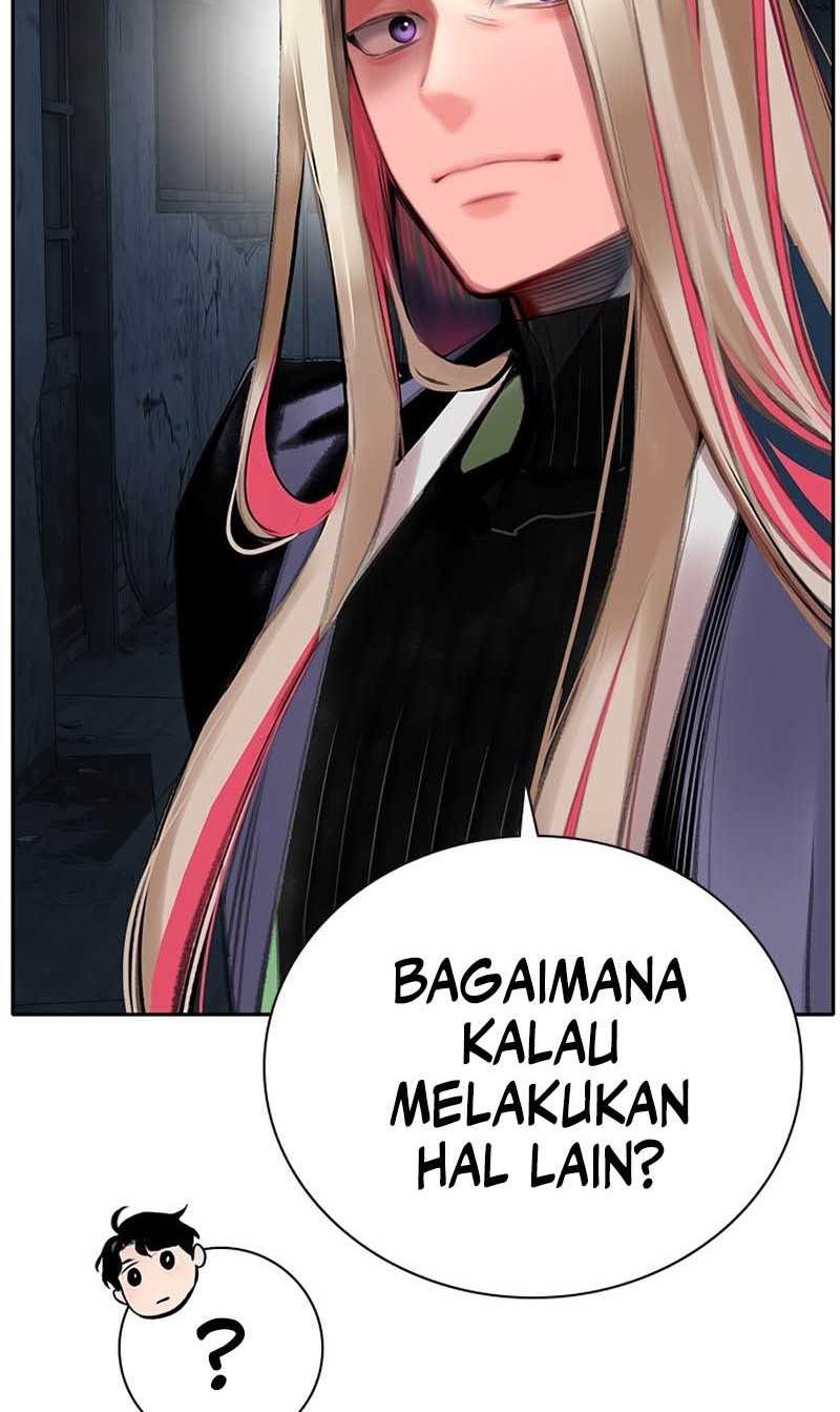 Jungle Juice Chapter 98 Gambar 77