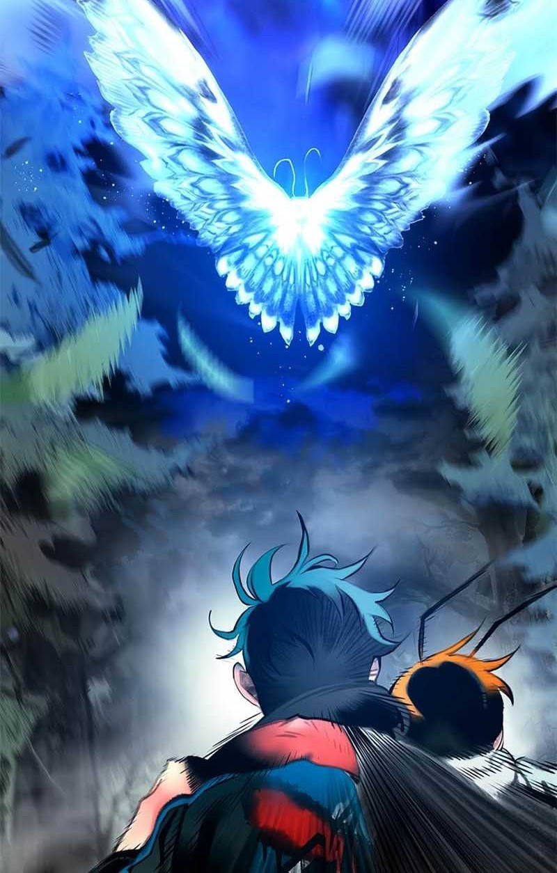 Jungle Juice Chapter 98 Gambar 5