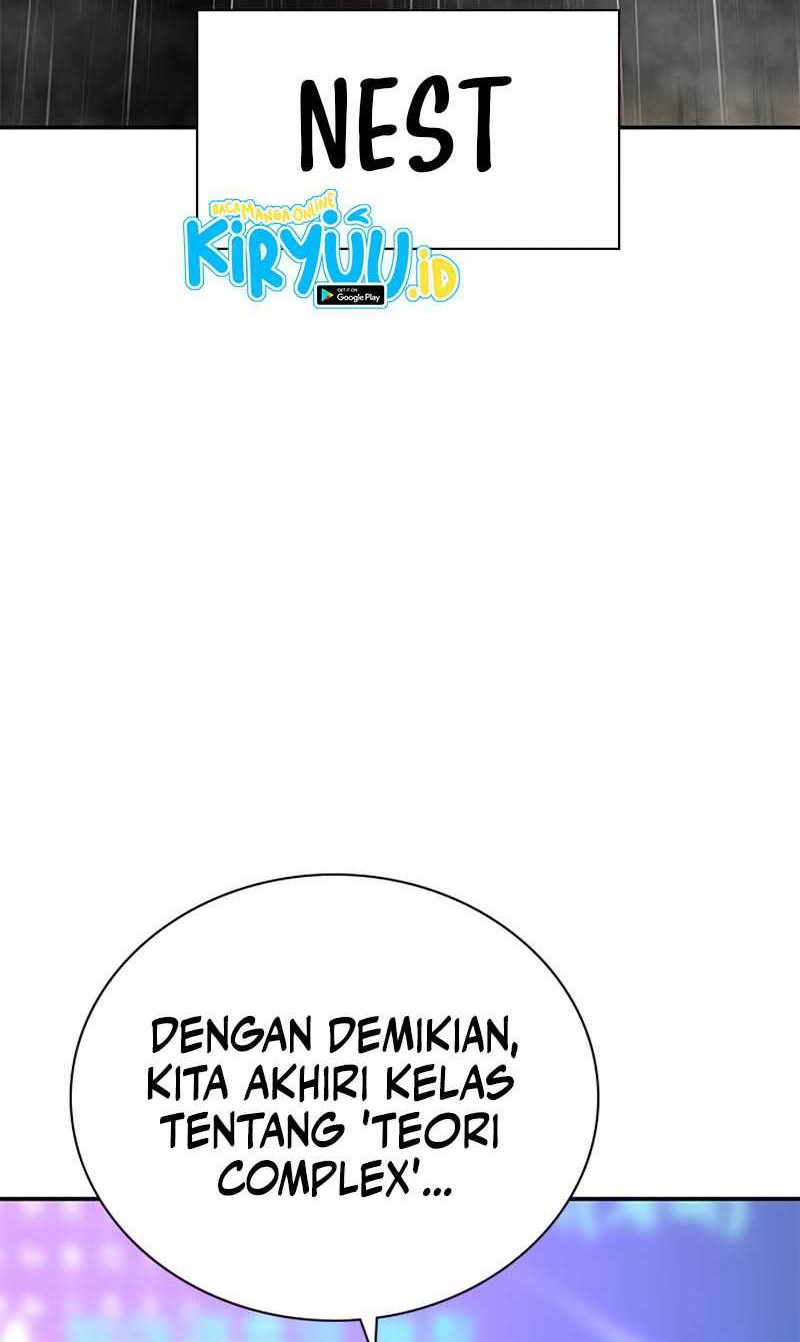 Jungle Juice Chapter 98 Gambar 79
