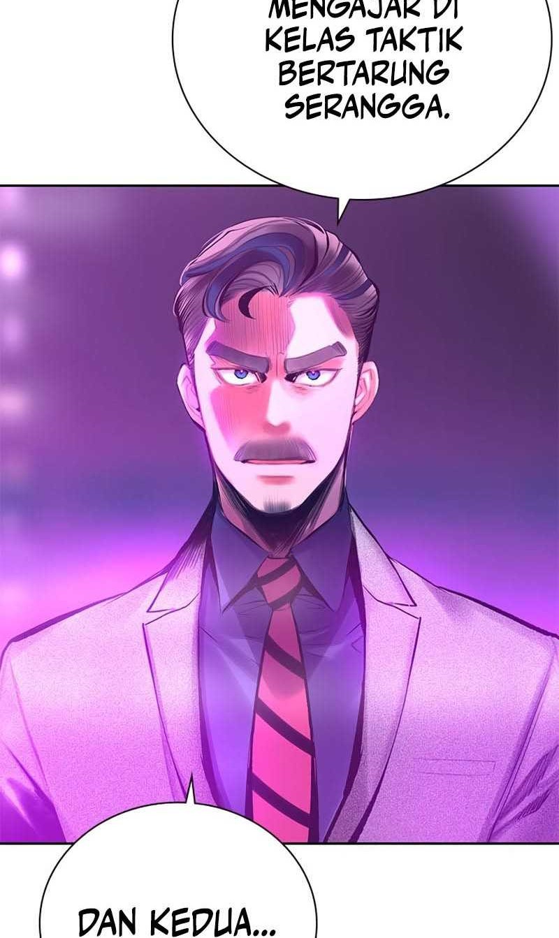 Jungle Juice Chapter 98 Gambar 81