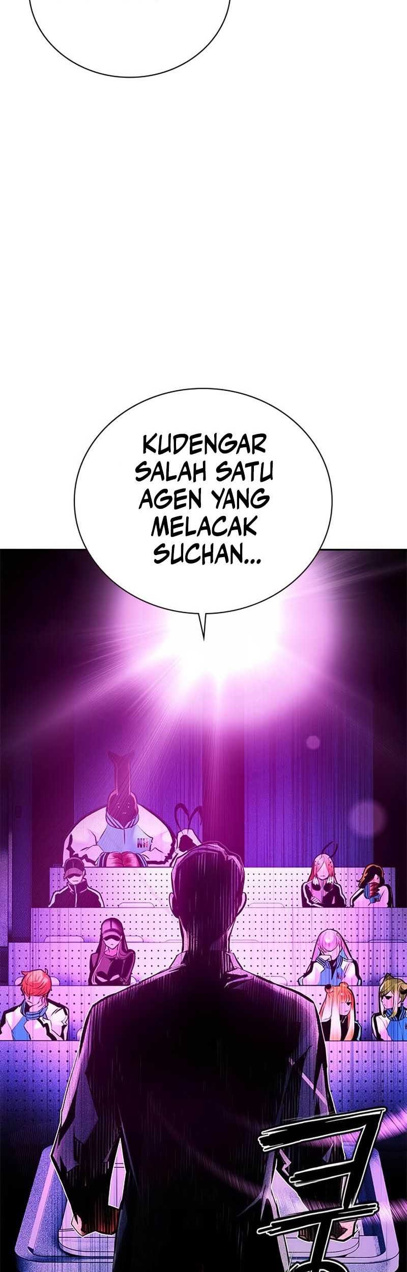 Jungle Juice Chapter 98 Gambar 82