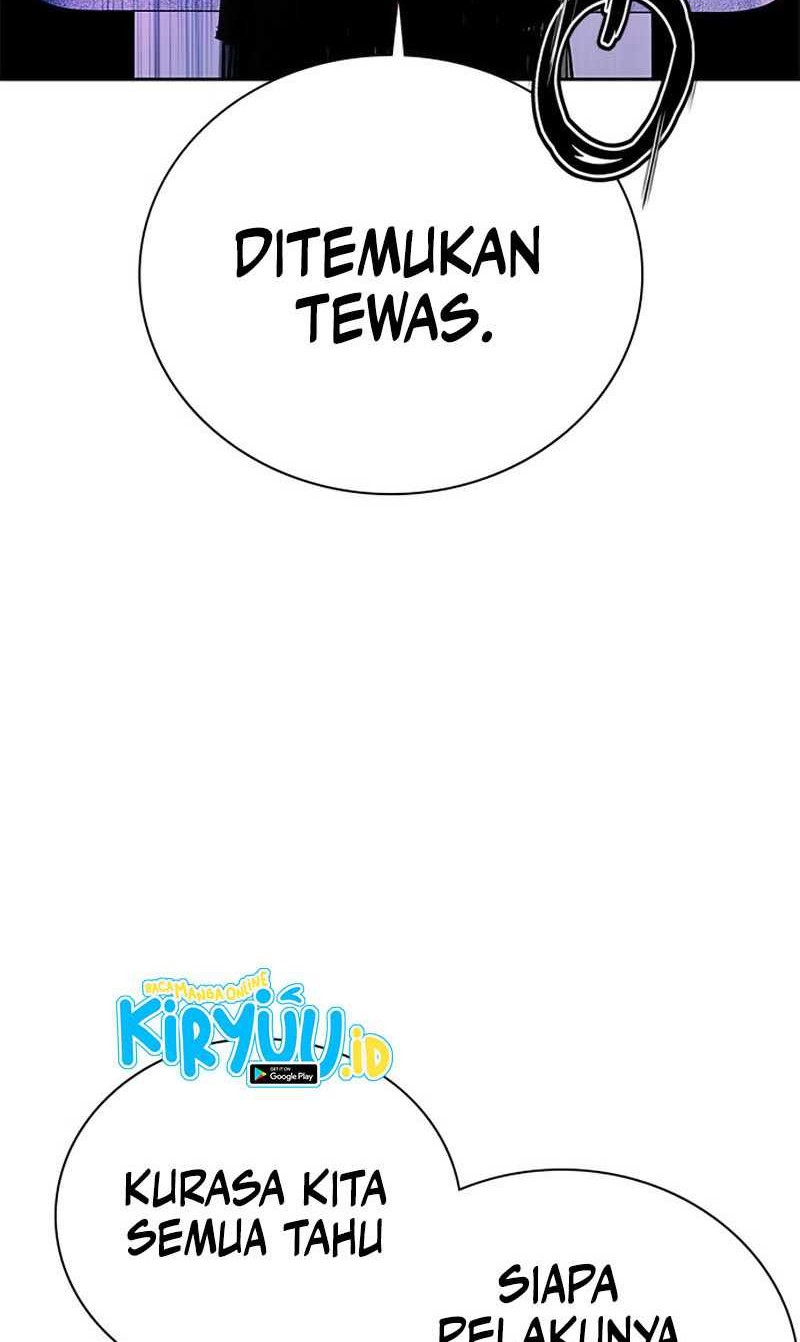 Jungle Juice Chapter 98 Gambar 83