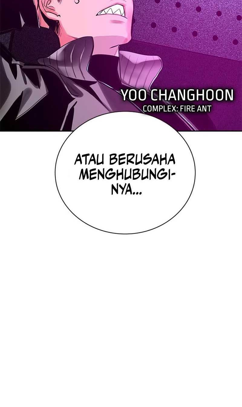 Jungle Juice Chapter 98 Gambar 85