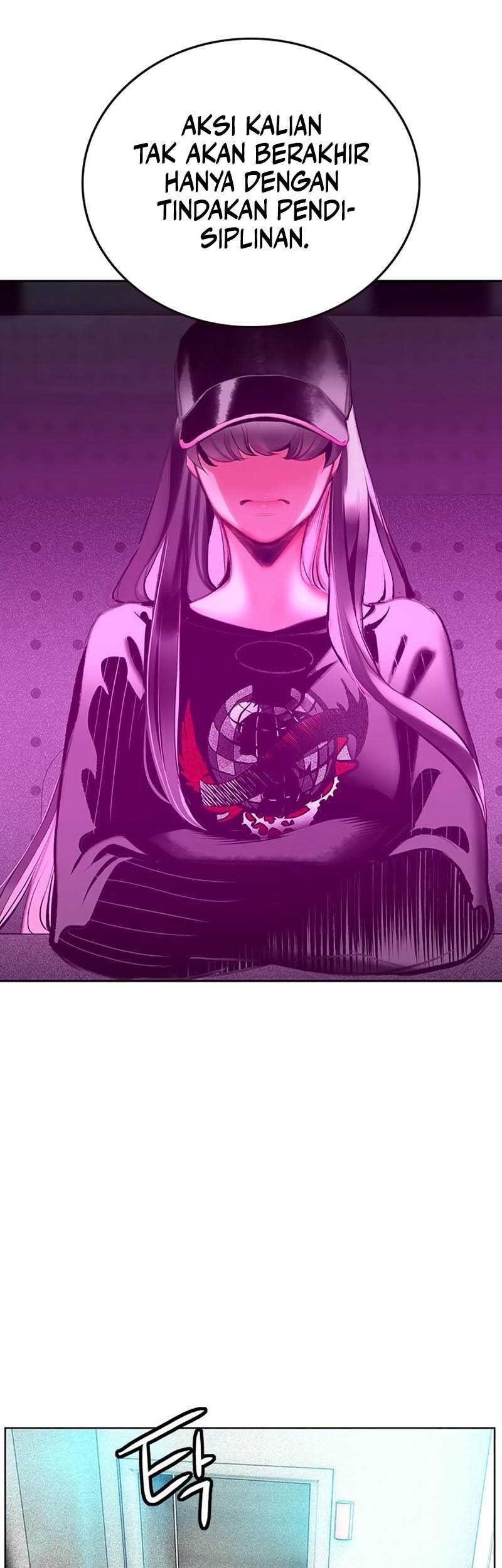 Jungle Juice Chapter 98 Gambar 86