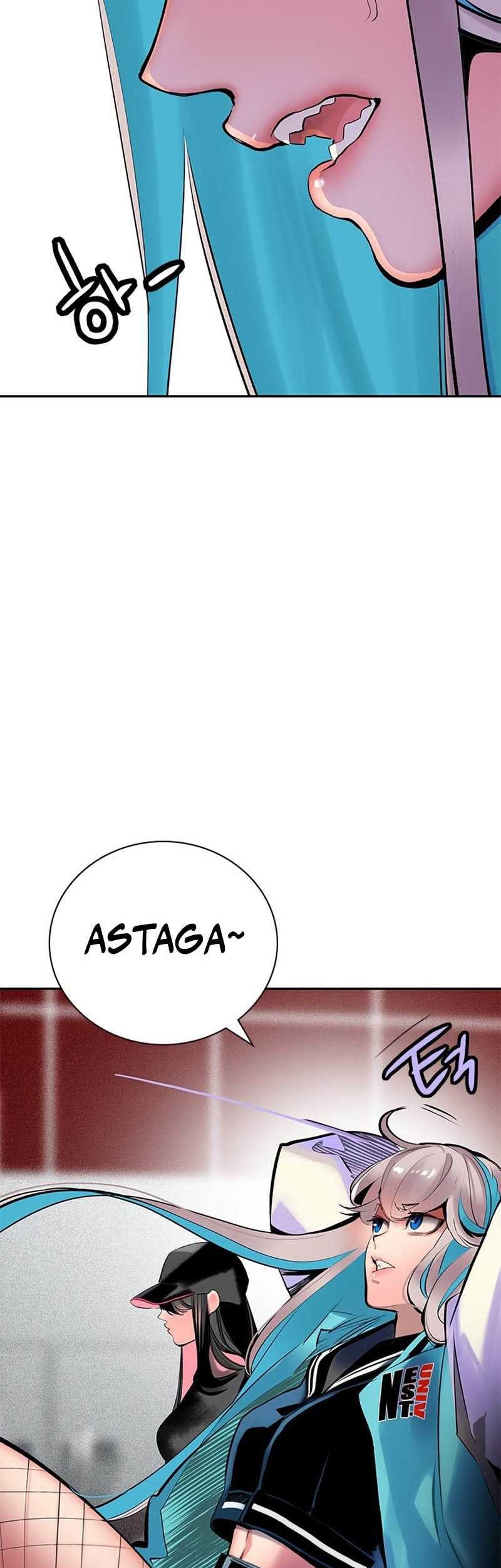 Jungle Juice Chapter 98 Gambar 88