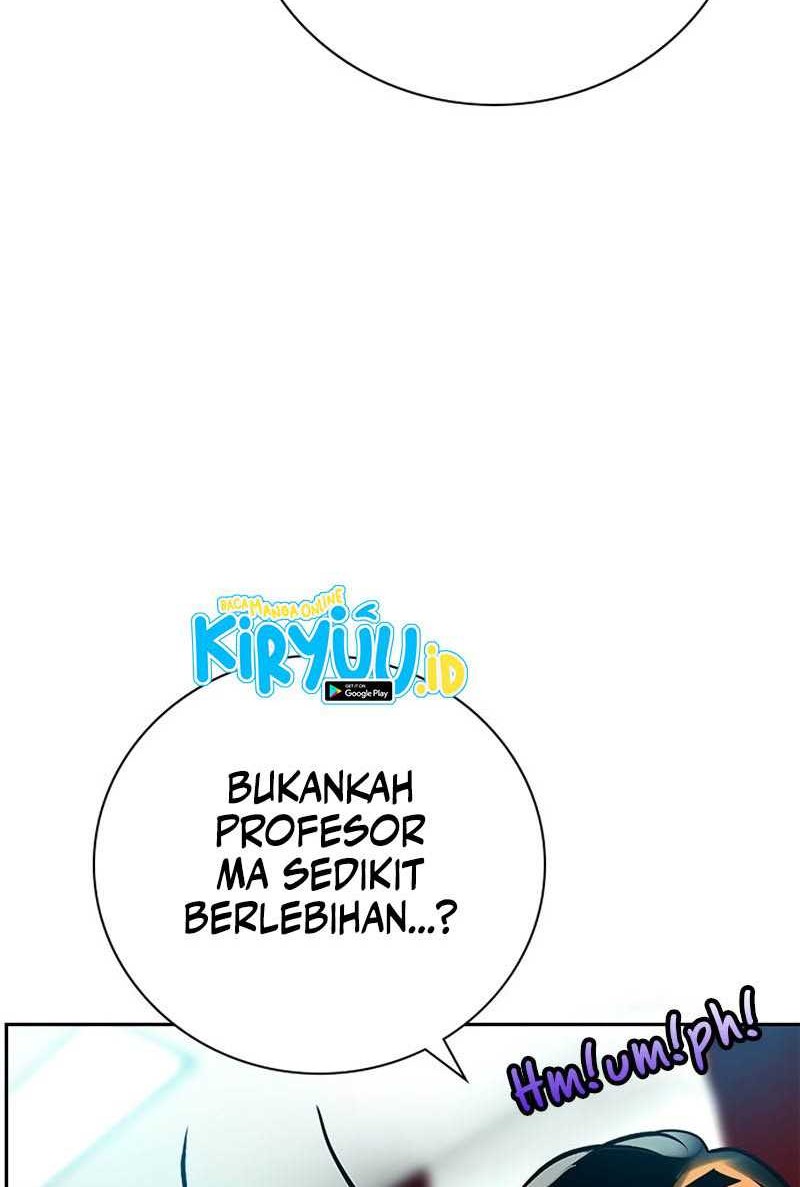 Jungle Juice Chapter 98 Gambar 91
